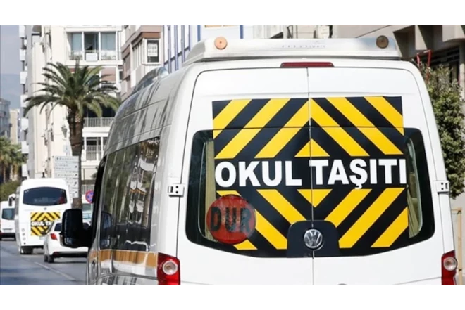İstanbulda məktəb və işçi servis haqlarına böyük artım olacaq 
