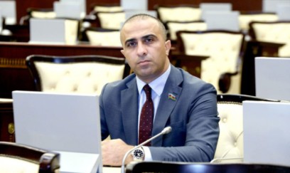 "Ermənistan media azadlığını bölgədə sülhü pozacaq vasitəyə çevirməməlidir" Deputat