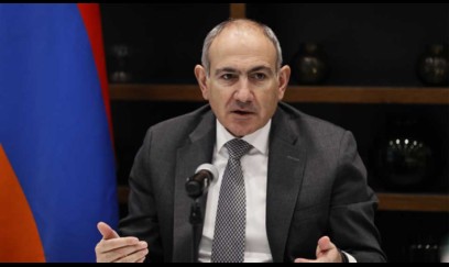 Qarabağ məsələsi bitdi - Paşinyan
