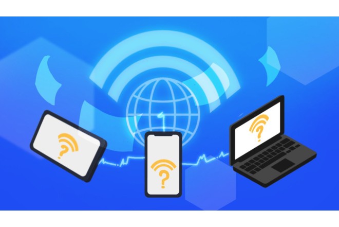 SON DƏQİQƏ! Bakıda internet problemi yaşanır 