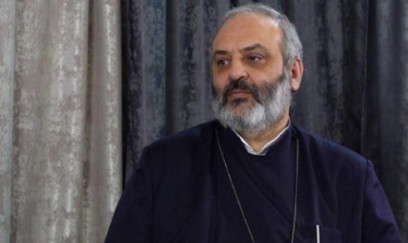 Qalstanyanın həbs müddəti uzadıldı