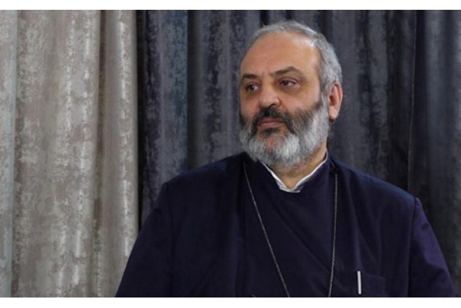 Qalstanyanın həbs müddəti uzadıldı