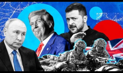 “Ukrayna üçün əsas məsələ itirdiyi yox, qoruya bildikləridir” - Politoloqdan şərh