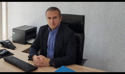Fərid Zeynalov DOST-dakı vəzifəsindən getdi - Bu nazirlikdə rəis təyin olundu