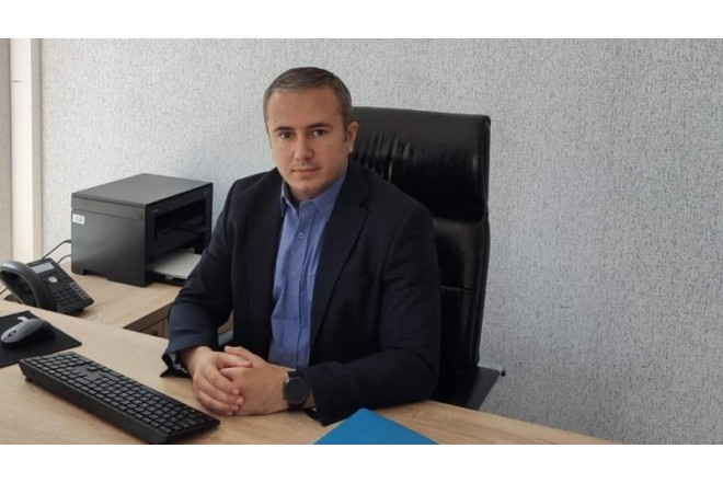 Fərid Zeynalov DOST-dakı vəzifəsindən getdi - Bu nazirlikdə rəis təyin olundu