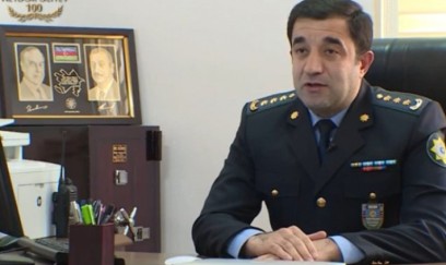 Generalın yerinə o təyin edildi