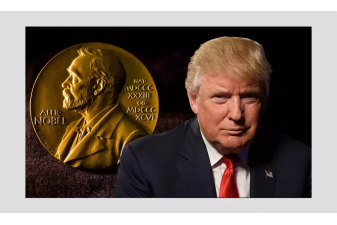 Nobelə layiq olan Trampın bitirdiyi l SAVAŞLAR