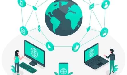 Yaponiyada yeni internet rekordu qırıb 