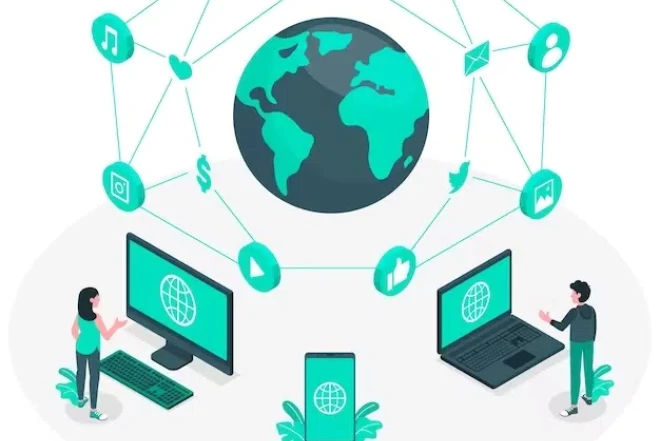 Yaponiyada yeni internet rekordu qırıb 