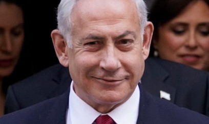 Netanyahu bunun üçün tapşırıq verib 