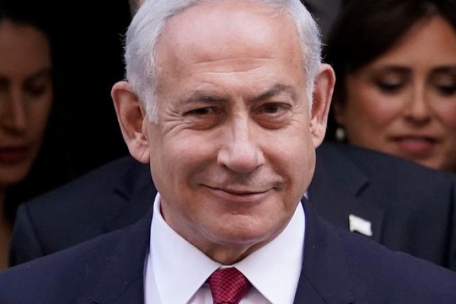 Netanyahu bunun üçün tapşırıq verib 