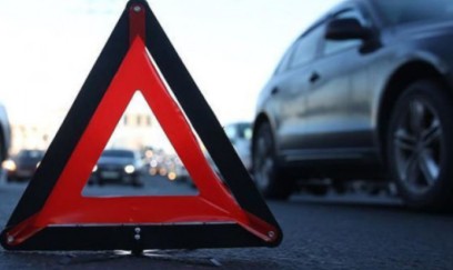 Tovuzda piyadanı avtomobil vuraraq öldürüb 