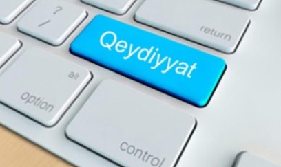 Kolleclərə qeydiyyat tarixi uzadıldı
