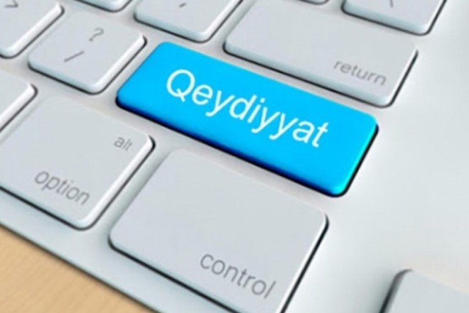 Kolleclərə qeydiyyat tarixi uzadıldı
