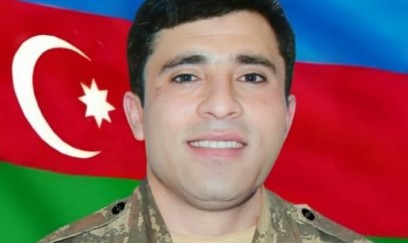 Şəhid Daşqın Şəfiyevin doğum günüdür