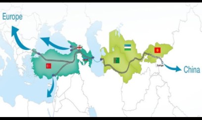 Azərbaycan-Türkmənistan-Özbəkistan liderləri Avazada görüşəcək 