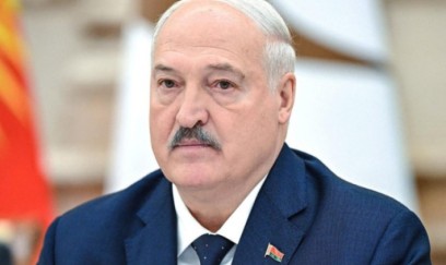 Putin “Oreşnik”lə hökumət binalarına zərbə endirilməsindən imtina etdi - Lukaşenko