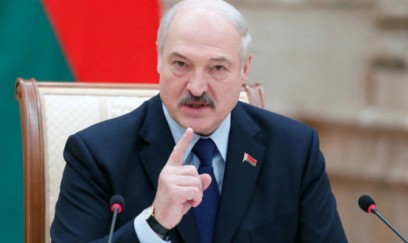 Lukaşenko: Belarus Ukraynaya hücum etmək fikrində deyil 