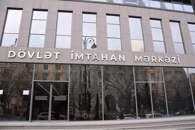 DİM boş qalan yerlərə ixtisas seçiminin vaxtını açıqlayıb 
