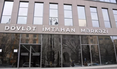 Ali təhsil müəssisələrinə qeydiyyatın vaxtı açıqlanıb 