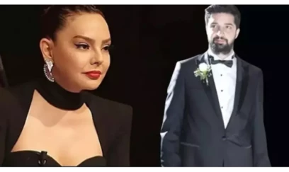 Ebru Gündeşin həyat yoldaşı Murat Özdemir saxlanıldı