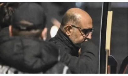 Aziz İhsan Aktaşın ev həbsinə dair qərar ləğv edildi