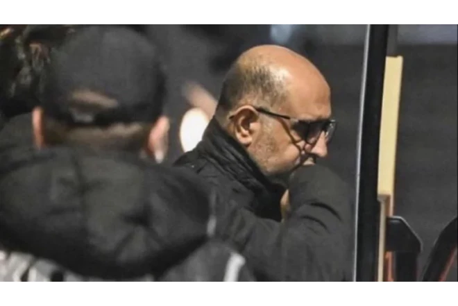 Aziz İhsan Aktaşın ev həbsinə dair qərar ləğv edildi