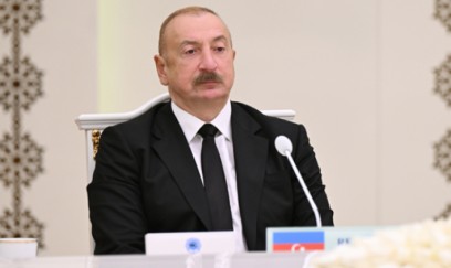“Hava limanından gələndə gördüm ki, daha böyük inkişaf var” 