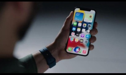 "iPhone" işlədənlərə ÇAĞIRIŞ