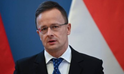 Ukrayna Macarıstana neft nəql edən kəməri yenə vurdu 