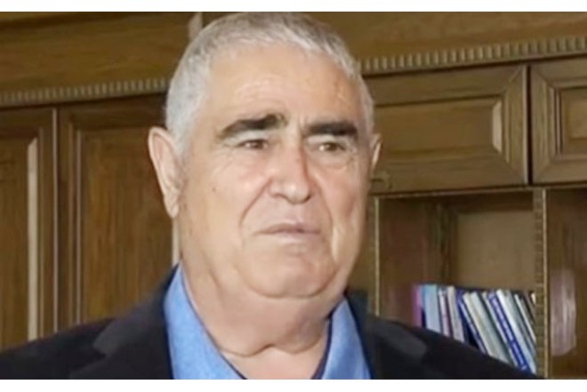 “Bu pulu vermək bizi yandırır” - Şərurlu İsfəndiyar