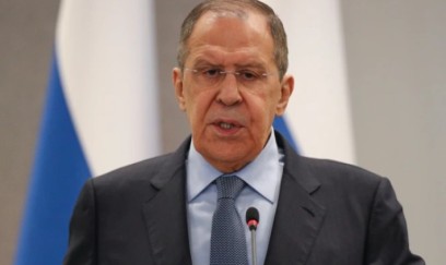 Lavrov Zeleniskini tənqid edib 