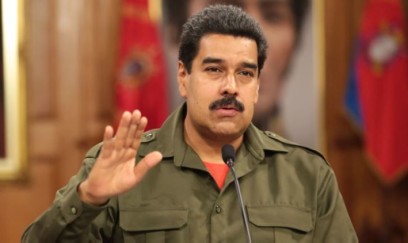 Maduro səfərbərlik elan etdi: ABŞ təhlükəsi…