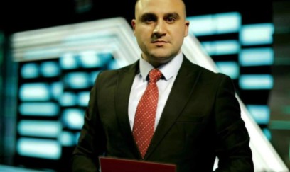 Tanınmış jurnalist Qərbi Azərbaycan İcmasından istefa verdi