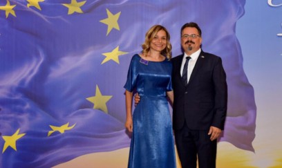 Mixalko Azərbaycandan gedir 