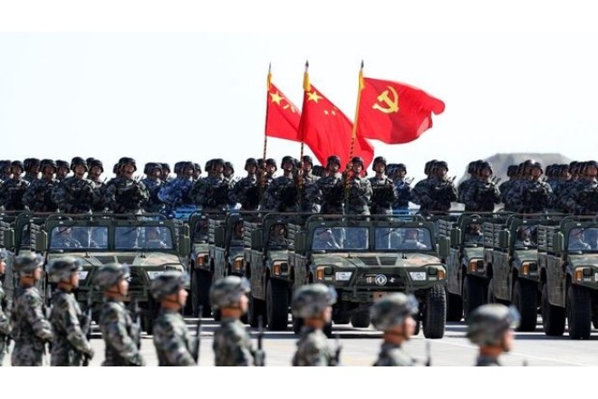 Çin Ukraynaya sülhməramlı missiya göndərməyə hazırdır 