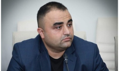 "Azərbaycan-Türkmənistan əlaqələri dərin potensiala malikdir"- Tural İsmayılov