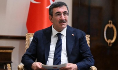 Türkiyə Şimali Kiprin inkişaf strategiyasını davam etdirəcək - Vitse-prezident