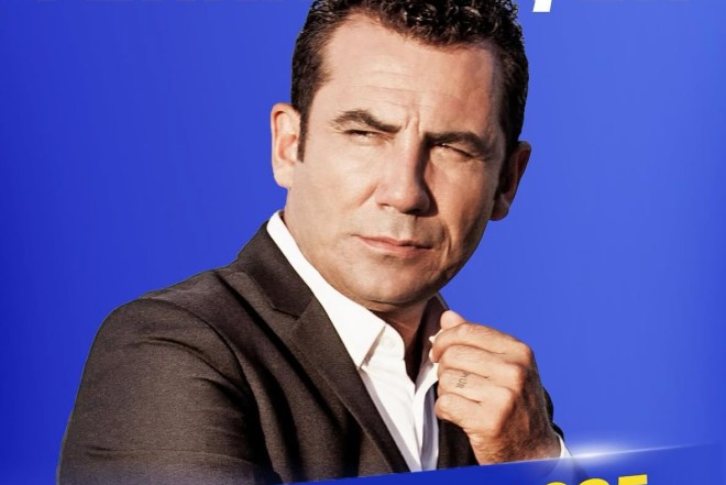 Ferhat Göçer yenidən Bakıya gəlir