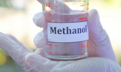 Azərbaycanın metanol ixracından qazancı 10 %-ə yaxın artıb 