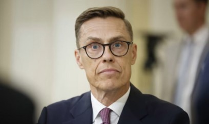 Finlandiya Prezidenti: Putin böyük geosiyasi səhvi etdi və Avropa birləşdi 