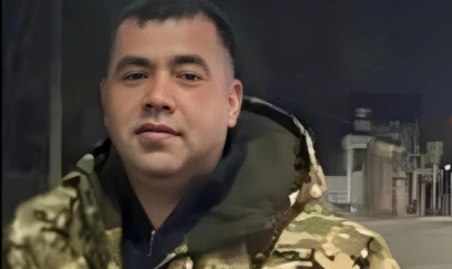 Şəmkir sakini Rusiya-Ukrayna müharibəsində həlak olub 
