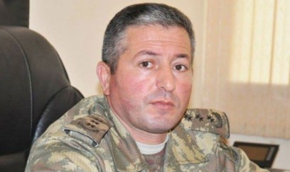 Milli Qəhrəmanın oğlu bu universitetdə oxuyacaq 