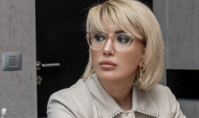 Günel Gözəlova yeni vəzifəyə təyin olundu 