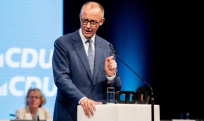 Merts: Ukraynada sülhün əldə olunması səbr tələb edir 