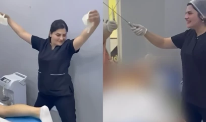 "Mənə dəyən maddi-mənəvi zərər qarşılanmalıdır” - Pasiyent danışdı