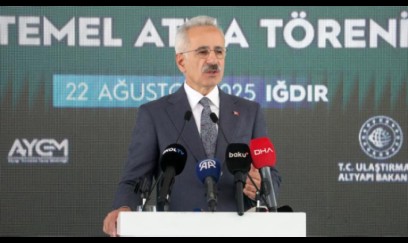 Zəngəzur dəhlizindən 147 milyard QAZANA BİLƏRİK