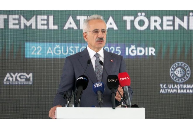 Zəngəzur dəhlizindən 147 milyard QAZANA BİLƏRİK