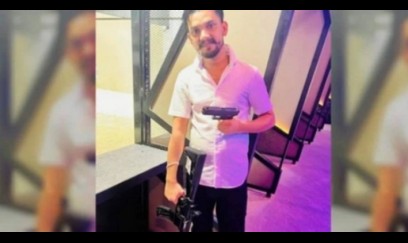 Azərbaycan kriminal avtoriteti Hindistana ekstradisiya edib 