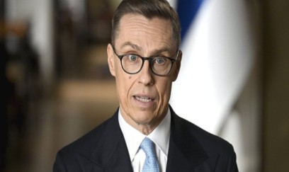 Aleksandr Stubb: Rusiya ilə münasibətlər müharibədən sonra bərpa olunacaq 